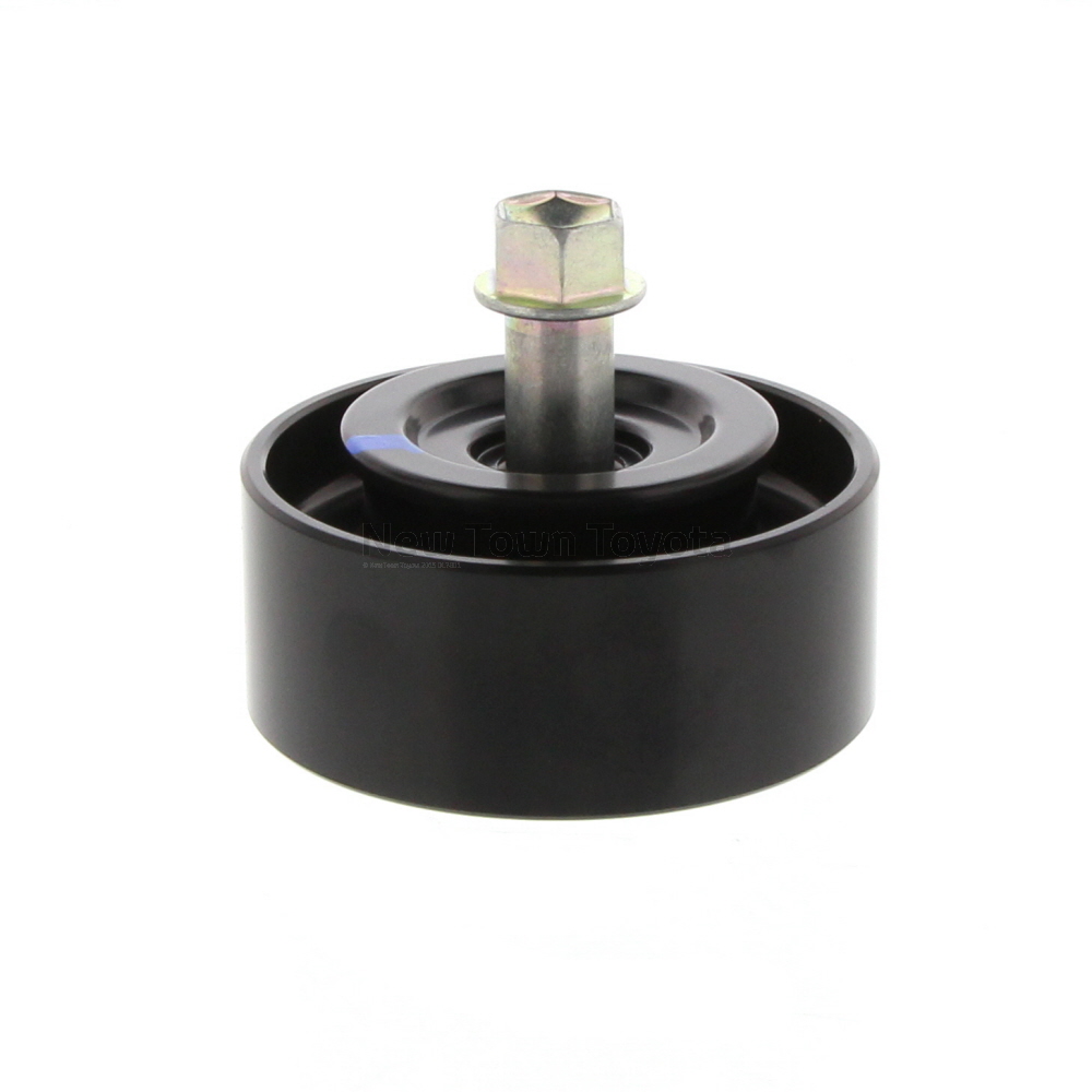 Genuine Toyota Air Conditioner Idler Pulley Hilux 20052015 884400K010